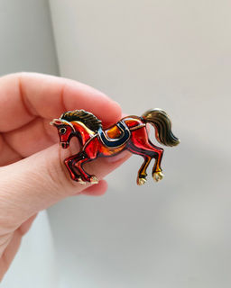 Брошь - Vel vett фото 2