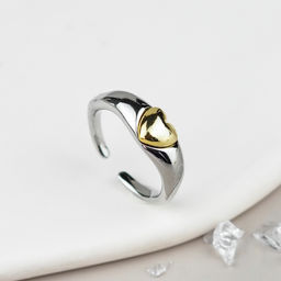 Кольцо Арт. 3-2318-WY