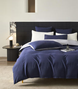 КПБ Mency Бархатный сатин MENBS010 2 спальный