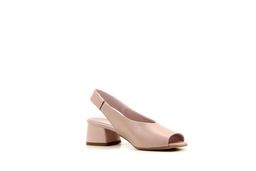 Босоножки EDART 4001.4053 be. pink