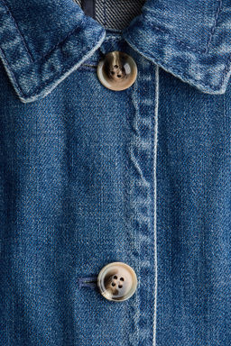 Chaqueta denim - H&m фото 6