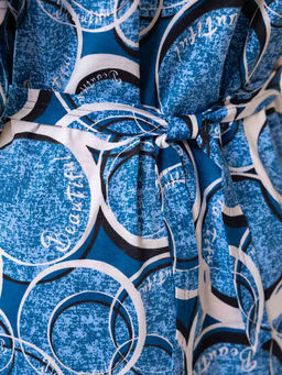 Халат мод.1781/9