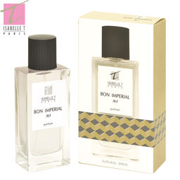 ITu060bon Духи жен. (60мл) BON IMPERIAL №3 ц/ф. 20