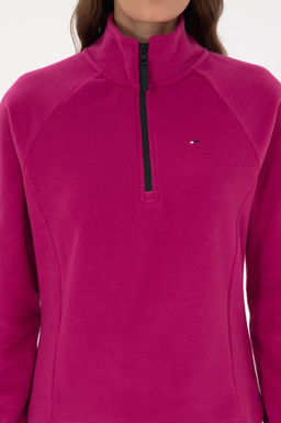 Kad_n Fu_ya Sweatshirt - U.s. polo assn фото 6