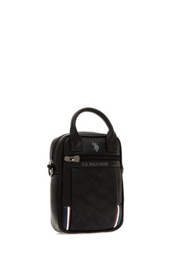 Erkek Siyah _anta Sepette S_rpriz _ndirim - U.s. polo assn фото 2