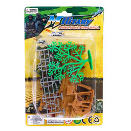 Набор солдатиков Блицкриг - Simaland фото 3