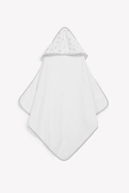 Mothercare / Полотенце с уголком