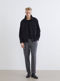 Rahat Kal?p Erkek G?mlek Ceket