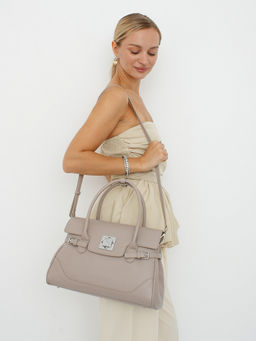 Сумка 2273Y b.apricot Polina&Eiterou