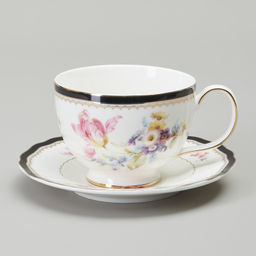 ЧАЙНАЯ ПАРА LEFARD NOSTALGIE 260 МЛ  фото 4