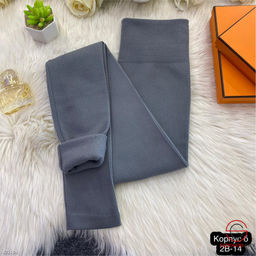 Лосины женские с мехом внутри