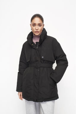 Куртка New Spring Black