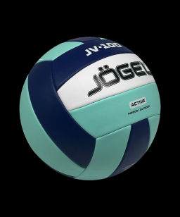 Мяч волейбольный JOGEL JV-100  фото 3