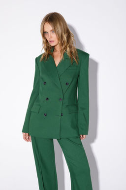 Костюм Pirs 5519 зеленый фото 8