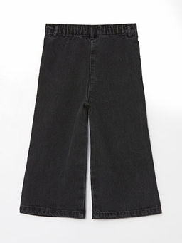 Beli Lastikli K?z Bebek Jean Pantolon - Waikiki фото 2