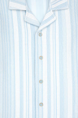Erkek _ocuk A__k Mavi _rme G_mlek Sepette S_rpriz _ndirim - U.s. polo assn фото 4