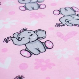 Комбинезон интерлок 1288200504 - Youlala фото 2