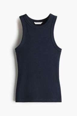 Camiseta sin mangas en canal?