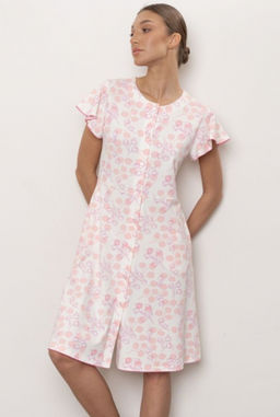 ХАЛАТ ЖЕНСКИЙ арт. 6506W-75112.1H-041