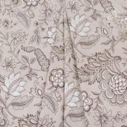 Постельное белье Ода (поплин DE LUXE) 2 сп. с Евро/Пододеяльник: 1 шт. - 215*175; Простыня: 1 шт. - 215*240; Наволочка: 2 шт. - 70*70; DE LUXE - Артпостель фото 6