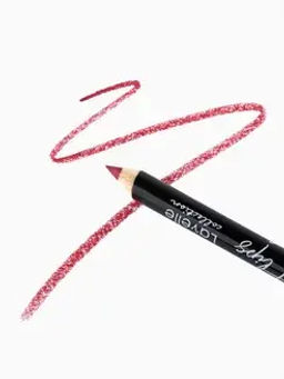 LavelleCollection Карандаш для губ LP15 тон 03 амарантовый