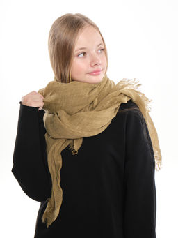 Толстовка для девочки 22-2019 черный - Mini maxi фото 11