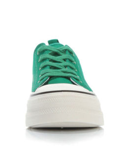 05-6036-16 WHITE Кроссовки женские (искусственные материалы) - No name фото 10