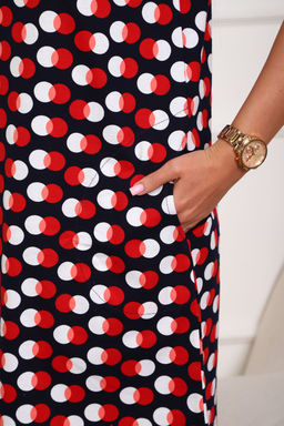 130т/1 халат женский