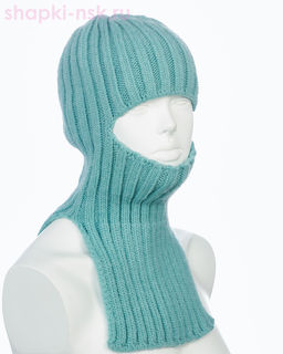 Перу Балаклава-шлем женский (56-58)
