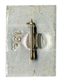 Значок Иркутск