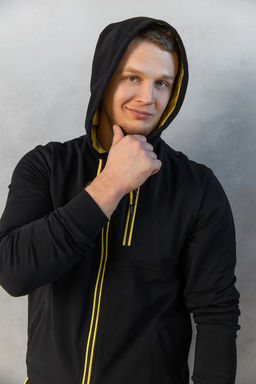 Спортивный костюм Футер 2-х нитка