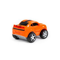 Робот ДЕФОРМ, автомобиль инерционный - Полесье фото 11