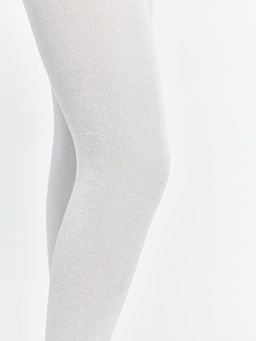 Basic K?z ?ocuk K?lotlu ?orap 2li