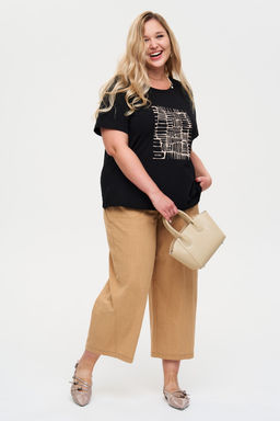 Футболка Гамма черный - Intikoma фото 21