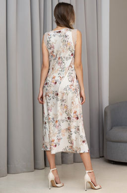 Eden 5175 Длинная элегантная сорочка Mia-Amore