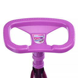 Игрушка. Снегокат "Тимка спорт 1+" (slalom)