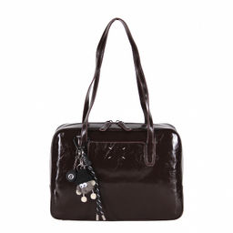 Сумка 2873VG coffee Vitelli Grassi