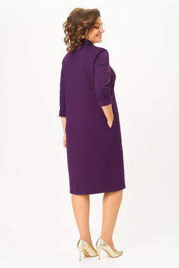 Платье Svetlana Style 2307 фиолетовый