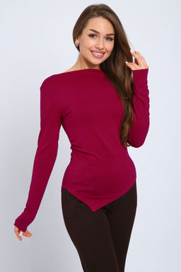 Лонгслив 83904