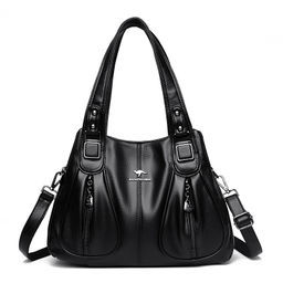 Сумка A-2208-Black
