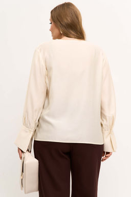 Блузка Б2759 НСК - Cloxy фото 3