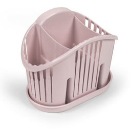 Сушилка для столовых приборов п/эт. 3-секц.