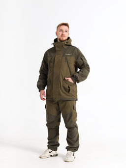 Костюм СКЛОН F Швы проклеены