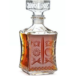 27450 Графин 850мл стекло LR (х12)