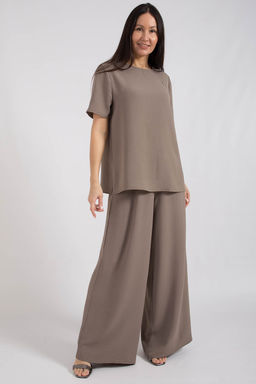 Блузка женская Т4988 - Olsarri фото 2