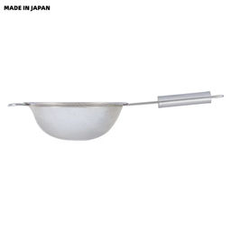 51944 GIPFEL Сито с ручкой GAIA, диаметр 20 см. Материал: нержавеющая сталь.