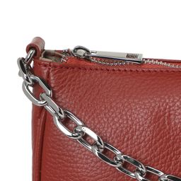 Женская сумка на плечо DIVAS BAG Артикул 3207033, красный