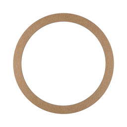 Рамка Gamma ВКМ-01 30.5 х 40.5 см каркас без стекла овал фото 2