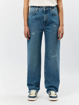 Брюки джинсовые / Lee Cooper