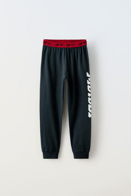 AGES 6-14 YEARS/ MOTO GP  PYJAMAS - Zara фото 4